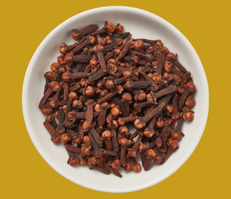 Cloves
