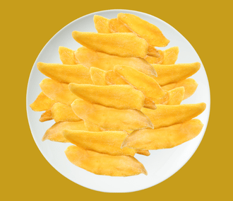 Dried Mango
