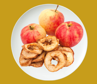 Dried Apple