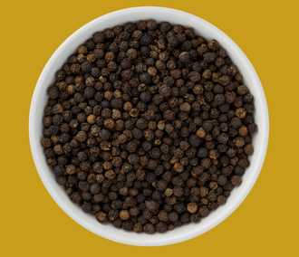Black Pepper