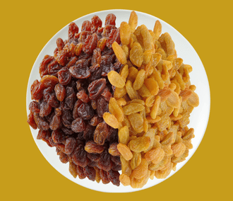 Raisins