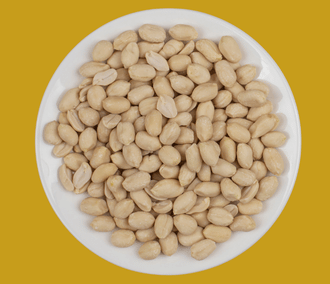 Peanut Kernel
