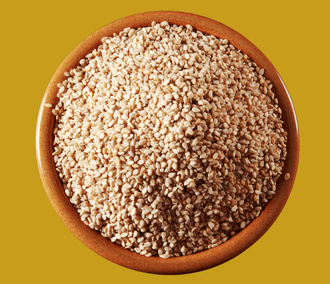 Sesame Seeds