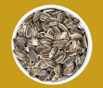Sunflower Seeds