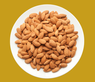 Almonds