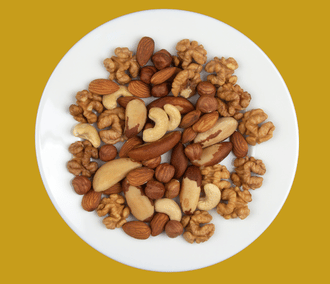 Other Nuts
