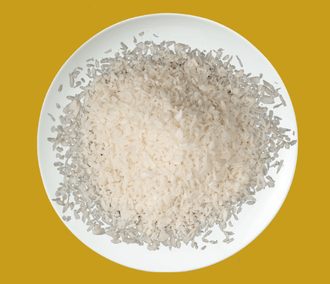 Desiccated Coconut Powder