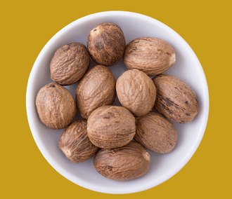 Nutmeg