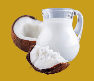 Coconut Milk Powder