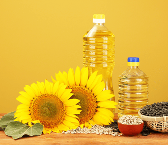 Sunflower Oil