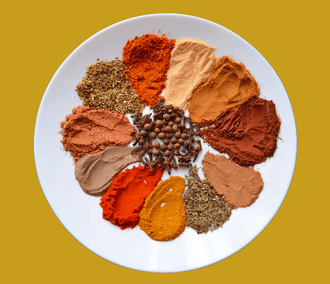 Other Spices
